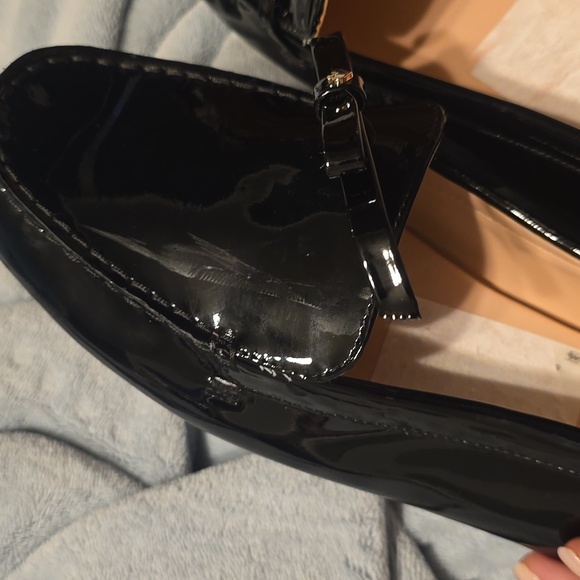 New KATE SPADE NY Danika loafers - Picture 7 of 9